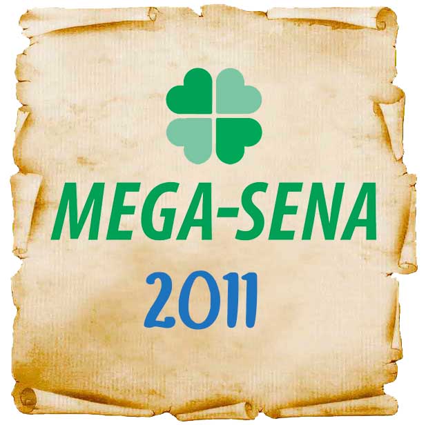 Resultados da Mega-Sena em 2011