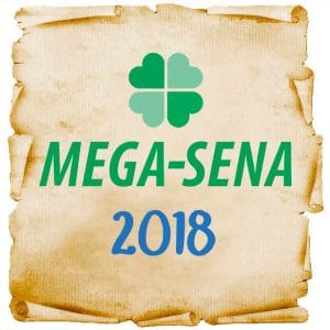Resultados da Mega-Sena em 2018